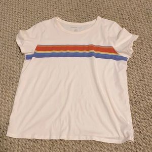 american eagle t shirt